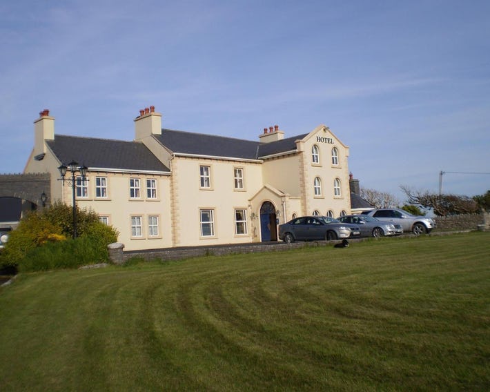 Aran View Country House