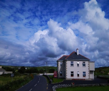 Doolin House