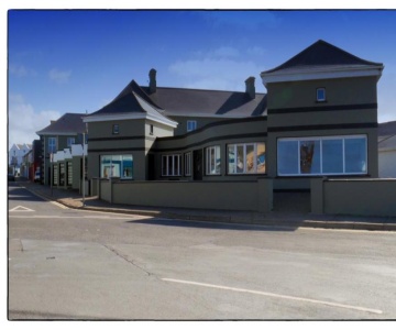 The Royal Marine Guest Accommodation