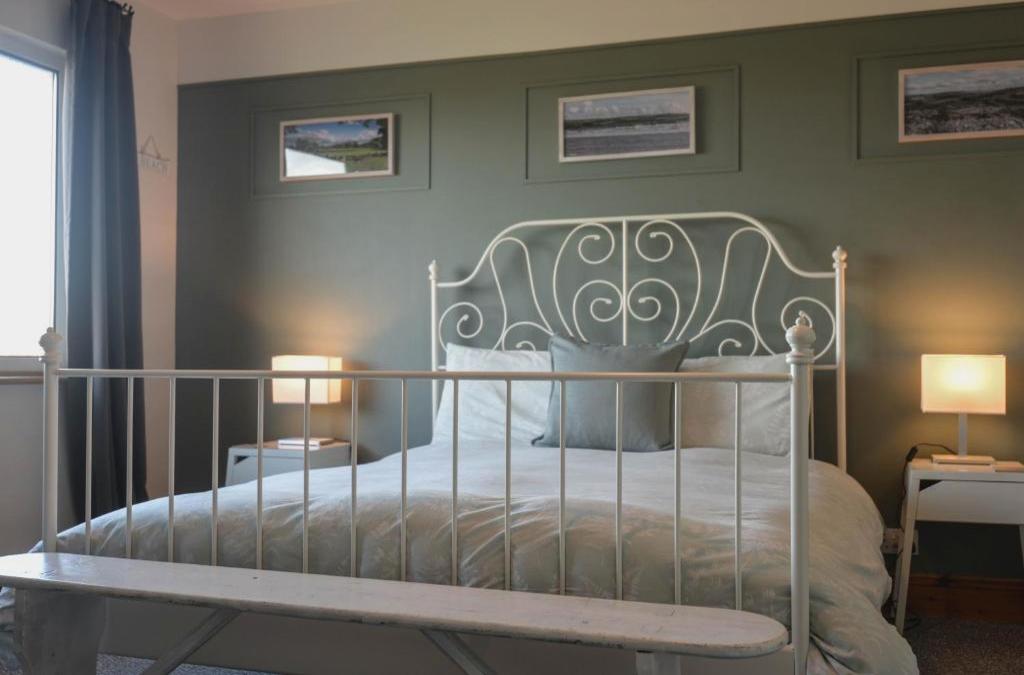 BlueTit Lodge