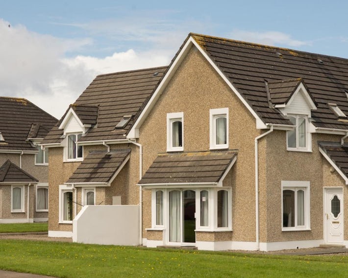 Moore Bay Holiday Homes by Trident Holiday Homes