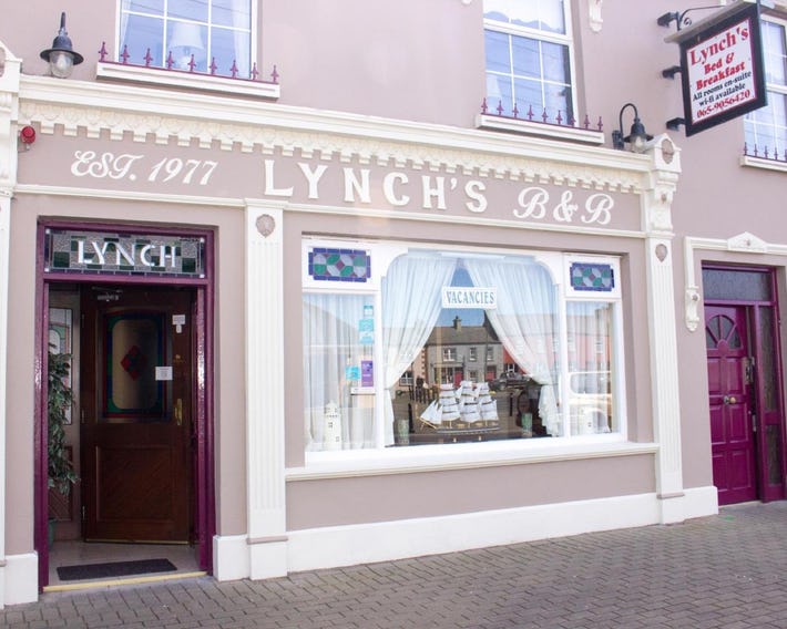 Lynch's