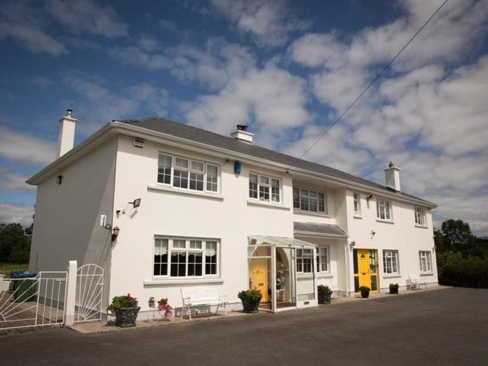 Shannon Breeze B&B
