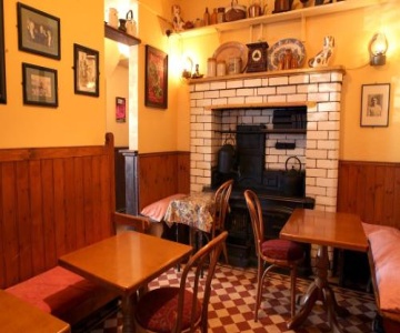 Countrywide Inns - Crottys Pub