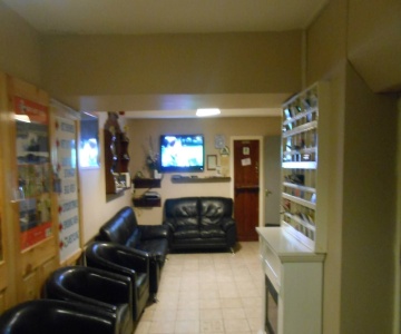 Lahinch Hostel
