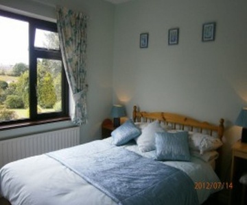 Gowlaun Bed and Breakfast