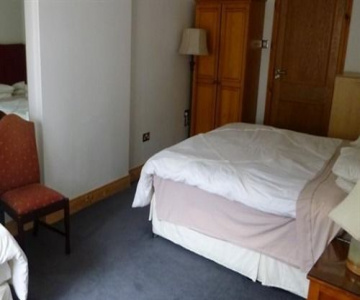 Acton Lodge B&B