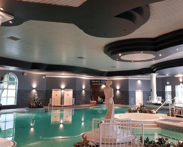 Rochestown Park Hotel