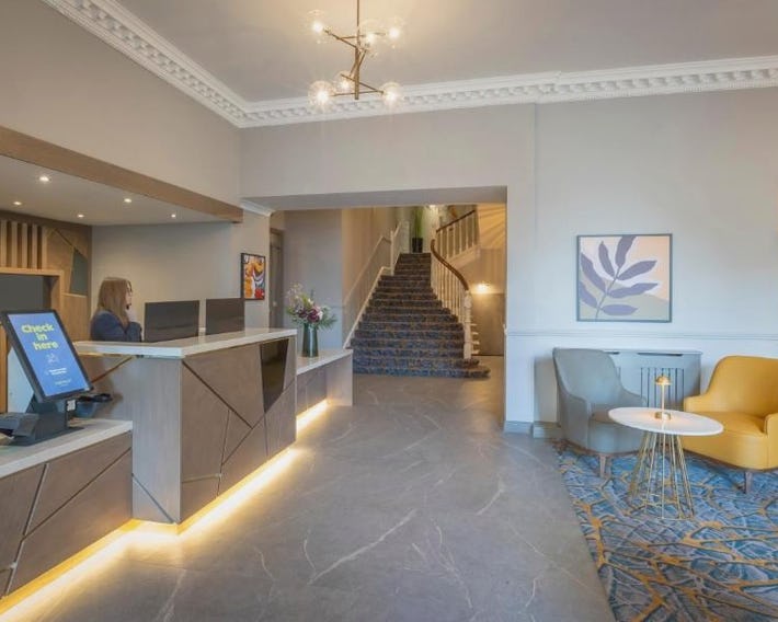 Maldron Hotel Shandon Cork City