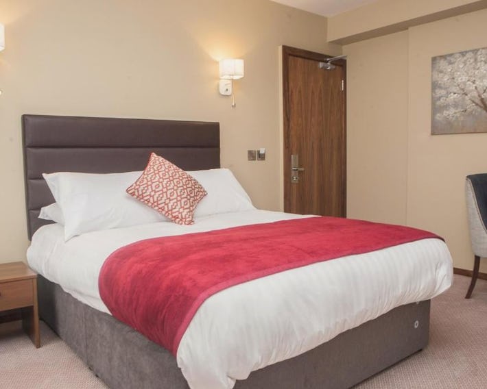 The Draper Rooms