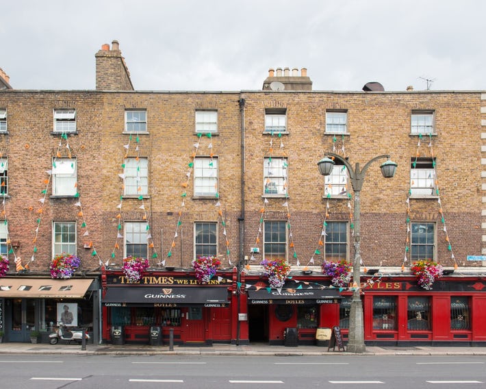 Times Hostels - College
