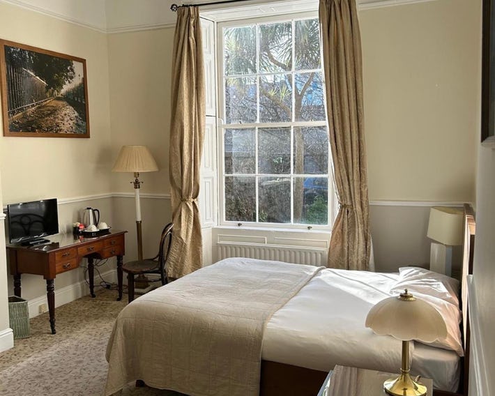 Harveys Guesthouse