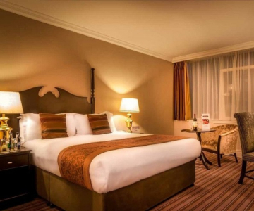 Ballsbridge Hotel