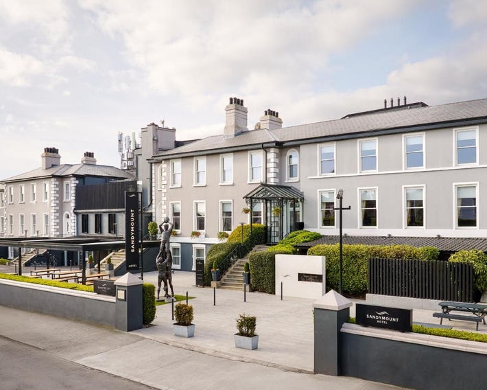 Sandymount Hotel