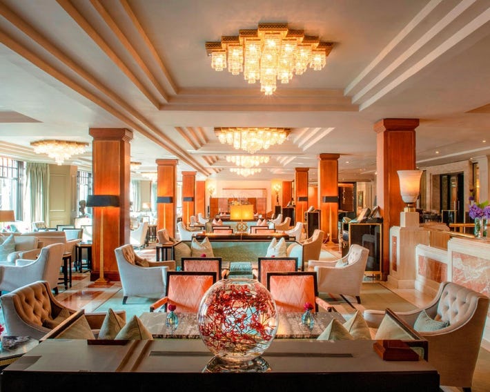The Westbury