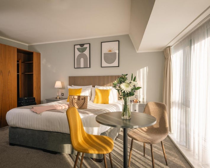 Beresford Hotel