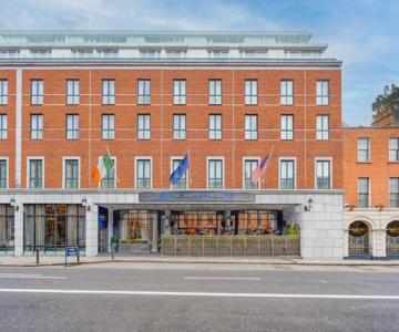 Trinity City Hotel