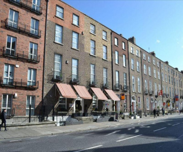 My Place Dublin
