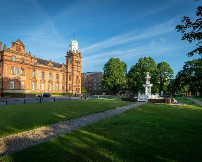 Clayton Hotel Ballsbridge