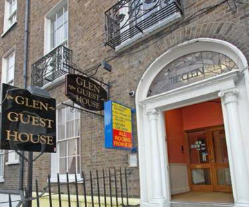 The Glen Guesthouse
