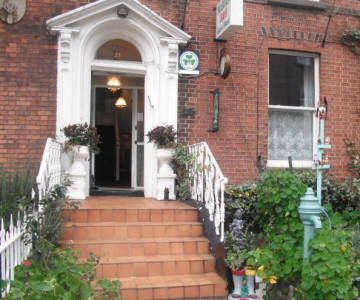 Marian Guest House