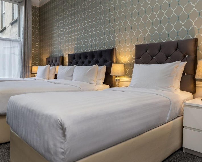 Clifden Guesthouse