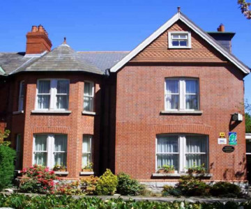 Glenogra Townhouse