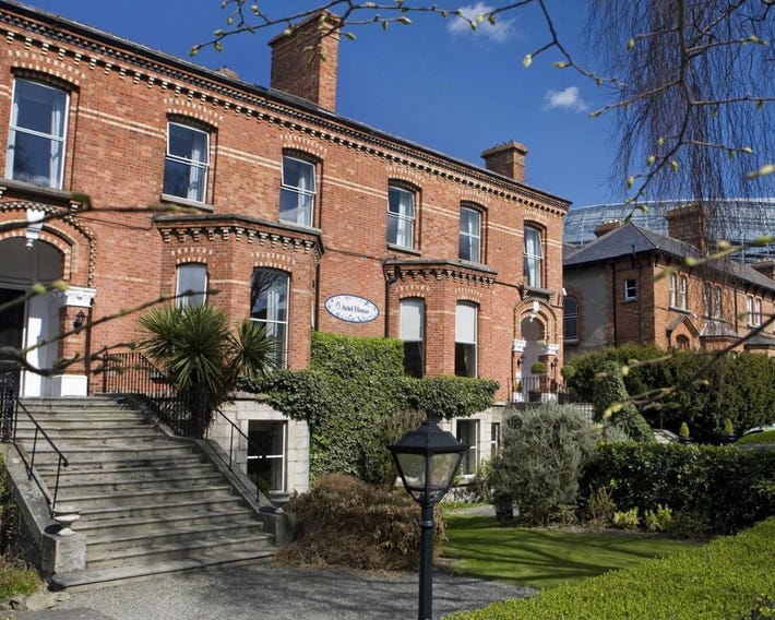 Ariel House Guesthouse