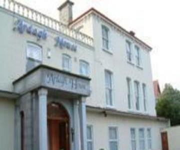 Ardagh House