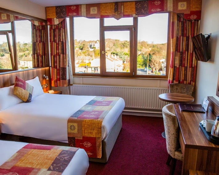 West County Hotel