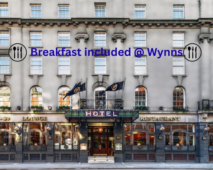 Wynn's Hotel