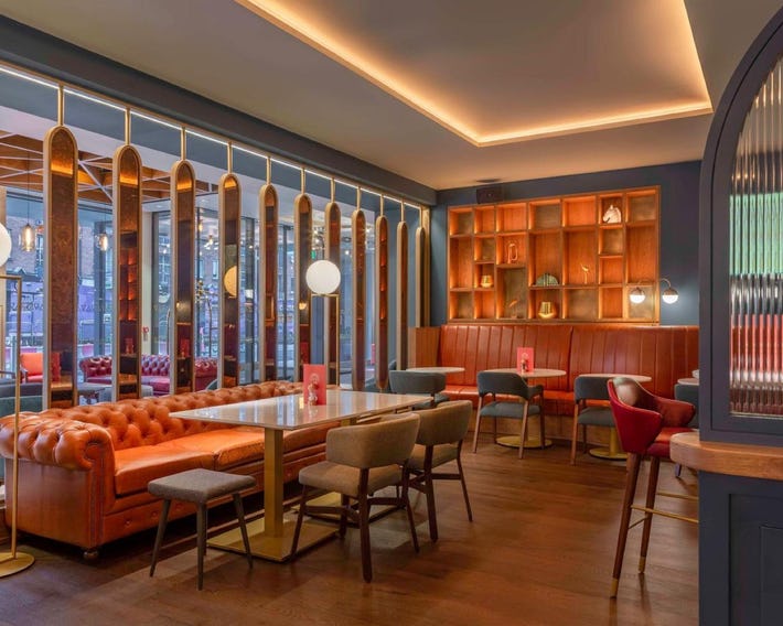 Hyatt Centric The Liberties Dublin