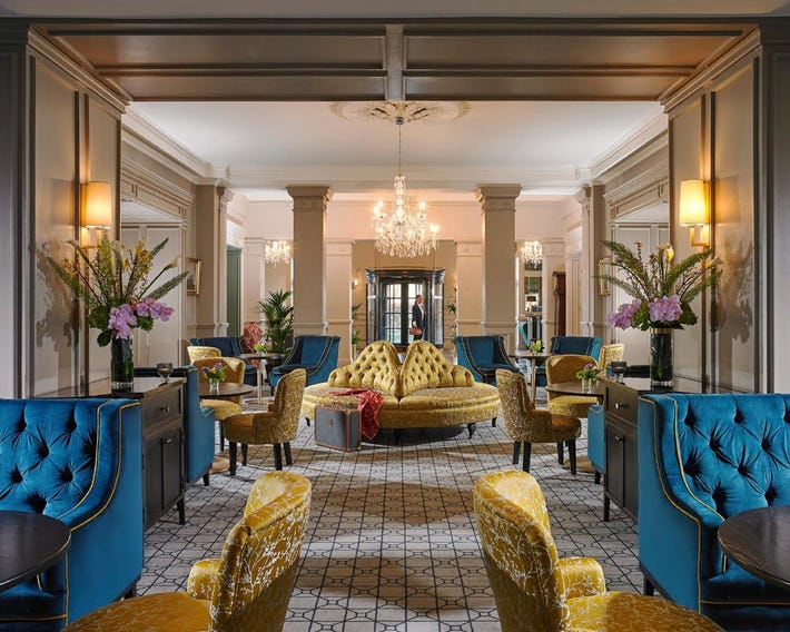 The Hardiman, Ascend Hotel Collection