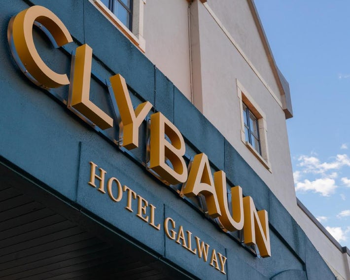 Clybaun