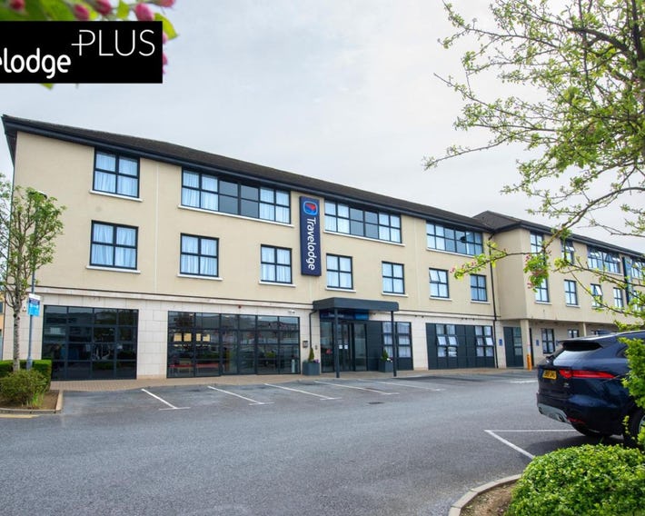 Travelodge Galway City