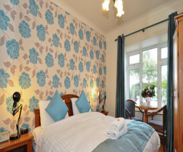 Atlantic View B&B