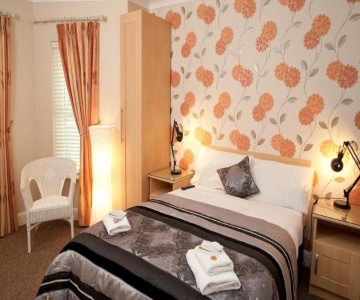 Amber Heights Guesthouse