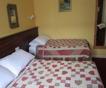 St Anthony's Bed & Breakfast