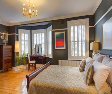 Avoca House B&B