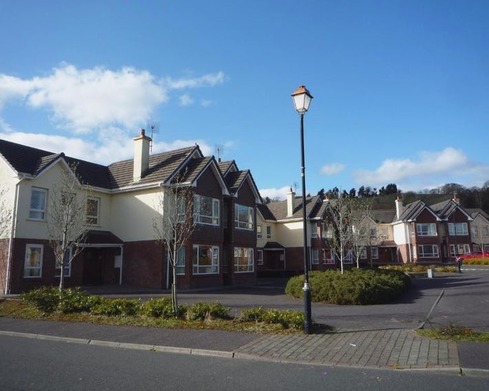 Innisfallen Holiday Homes by Trident Holiday Homes