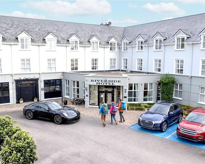Killarney Riverside Hotel