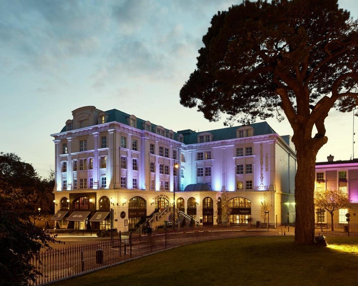 Killarney Plaza Hotel & Spa