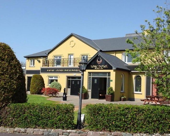 Torc Hotel