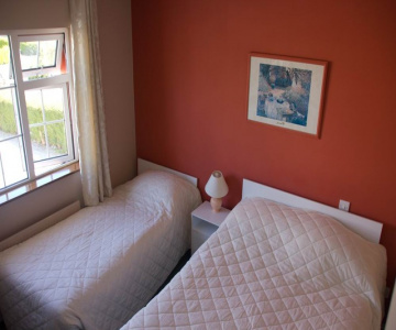 Mystical Rose Country Home B&B