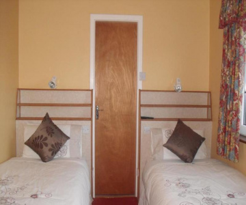 Purple Heather B&B