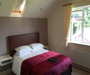 Muckross Drive House B&B