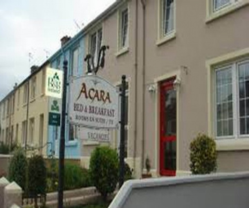 Acara B&B
