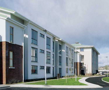 Riverwalk Accommodation