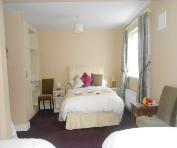 Claddagh B&B