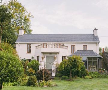 Mossie's B&B
